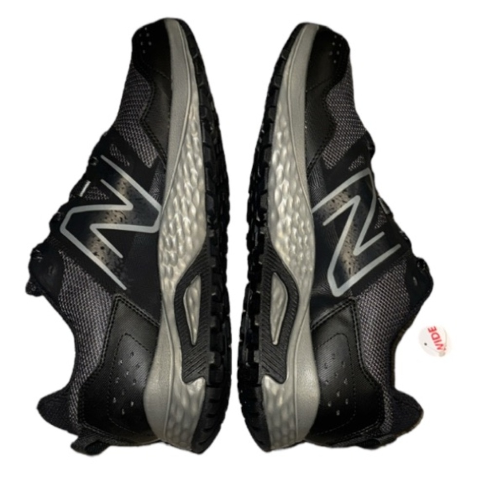 New authentic New Balance men’s signature sneaker sz 11 wide display - Picture 12 of 14